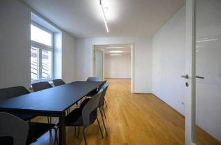 Büro zu mieten in Maria-Theresien-Straße 15, 6020 Innsbruck, Bürofläche im Herzen von Innsbruck!