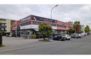 Büro zu mieten in Schererstrasse, 8020 Graz, Großzügige Büro- oder Praxisfläche mit 273m2,, individueller Ausbau nach Mieterwunsch durch den Eigentümer, Parkplätze, Klimatisierung, Repräsentativer Standort, Attraktiver Mietpreis UNTER € 6,00/m2, PROVISIONSFREI