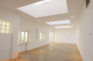 Büro zu mieten in Mariahilfer Straße, 1060 Wien, +++EINZUGSBEREITES BÜROLOFT, ATELIER in beliebter Gegend nächst MARIAHILFER STRAßE+++