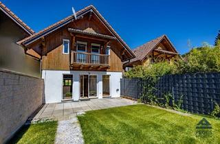 Reihenhaus kaufen in 5165 Berndorf bei Salzburg, LANDLIEBE: Charmantes Reihenhaus in Berndorf bei Salzburg