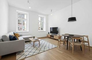 Wohnung kaufen in Margaretengürtel 18, 1050 Wien, Sanierte 2-Zimmer-Altbauwohnung mit Charme in 1100 Wien/Grenze 1050 Wien