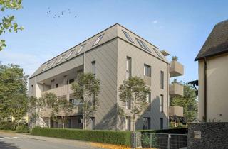 Wohnung kaufen in 4451 Garsten, Neubauwohnung mit großem Balkon