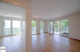 Wohnung mieten in Hochsatzengasse 16, 1140 Wien, Nahe U4: Kompakte 3-Zimmer-Wohnung mit Balkon für Paare oder kleine Familien | Erstbezug - Rondelle XIV - Top 6