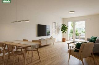 Wohnung mieten in Engerthstraße, 1200 Wien, Wohnen in 1200 Wien nahe der Donau & Millennium City - ab 01.10.2026 beziehbar!