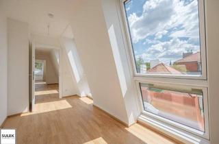 Wohnung mieten in Lautensackgasse 16A, 1140 Wien, Direkt mit dem Lift ins private Dachgeschoss – 168 m² Familienresidenz - Erstbezug | VILLMA – Top 7