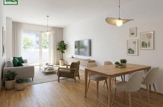 Wohnung mieten in Engerthstraße, 1200 Wien, Großzügige 2-Zimmer Wohnung in toller Lage nahe der Donau - Ab sofort beziehbar!