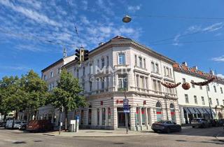 Wohnung mieten in 4600 Wels, Kompakte 3-Zimmer Wohnung im Zentrum von Wels