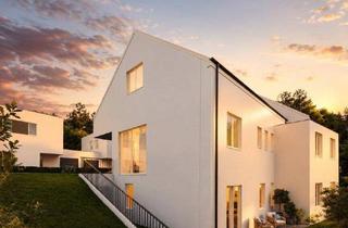 Doppelhaushälfte kaufen in 4040 Großamberg, Moderne Doppelhaushälfte zwischen Pöstlingberg und Lichtenberg – 5 Zimmer, Garten, Carport, Erstbezug!