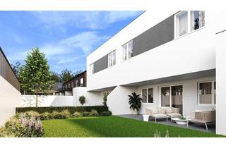 Doppelhaushälfte kaufen in 4040 Großamberg, Familienwohnen in ruhiger Grünlage nahe Pöstlingberg - Baustart bereits erfolgt!