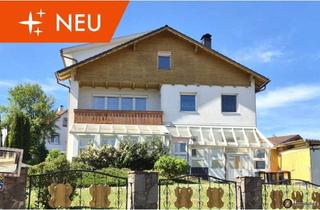 Haus kaufen in 7442 Lockenhaus, Wohnen und Arbeiten im Herzen von Lockenhaus