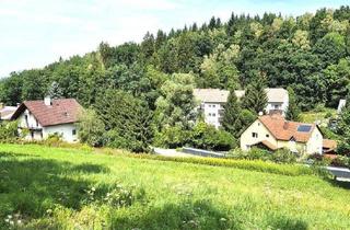 Grundstück zu kaufen in 4782 Sankt Florian am Inn, Ihr Bautraum in St. Florian am Inn: Flexibilität, Ruhe und einmaliges Potenzial!