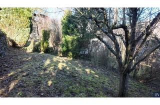 Grundstück zu kaufen in Wolfersberg, 1140 Wien, Wohnen am Wolfersberg-Baugrundstück mit Waldblick