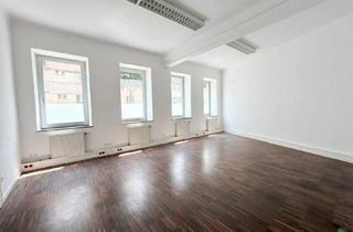 Büro zu mieten in Siebenbrunnengasse, 1050 Wien, Helle 3-Zimmer-Bürofläche in zentraler Lage von Wien-Margareten