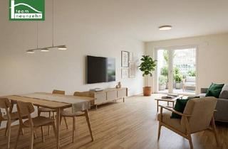 Wohnung mieten in Engerthstraße, 1200 Wien, Wohnen in 1200 Wien nahe der Donau & Millennium City - ab sofort beziehbar!