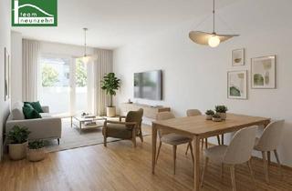 Wohnung mieten in Engerthstraße, 1200 Wien, Großzügige 2-Zimmer Wohnung in toller Lage nahe der Donau - Ab sofort beziehbar!