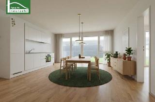Wohnung mieten in Stammersdorfer Straße, 1210 Wien, Gemütliche 3-Zimmer-Wohnung mit großen Garten - Ab 01.01.2027 beziehbar. - WOHNTRAUM