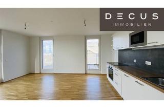 Wohnung mieten in Lavaterstraße, 1220 Wien, | AB SOFORT VERFÜGBAR | 3 ZIMMER | ASPERNSTRASSE U2 | NEUBAU | TERRASSE | TOP INFRASTRUKTUR