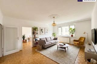 Wohnung mieten in Treustraße, 1200 Wien, Top 3 Zimmer mit neuer Küche und Einzelgarage - super Lage!