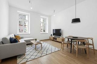 Wohnung kaufen in Margaretengürtel, 1050 Wien, Sanierte 2-Zimmer-Altbauwohnung mit Charme in 1100 Wien/Grenze 1050 Wien