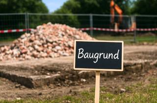 Grundstück zu kaufen in 1110 Wien, Baugrundstück mit viel Potenzial