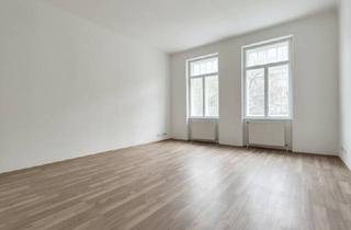 Wohnung kaufen in Schlachthausgasse, 1030 Wien, Smarter Altbau in Hofruhelage - Nahe U3 Schlachthausgasse