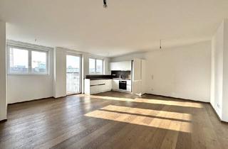 Wohnung kaufen in Pilgramgasse, 1050 Wien, Hochwertige Anlegerwohnung nahe U4 Pilgramgasse - Neuwertige Dachgeschosswohnung