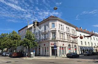 Wohnung mieten in 4600 Wels, Kompakte 3-Zimmer Wohnung im Zentrum von Wels