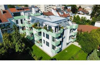 Wohnung kaufen in 2100 Korneuburg, Exklusive Eigentumswohnungen in bester Korneuburger Wohnlage zu verkaufen !