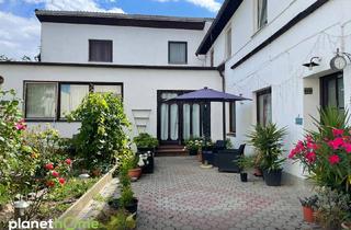 Haus kaufen in Mühlgasse, 7122 Gols, Wohnen und Arbeiten unter einem Dach