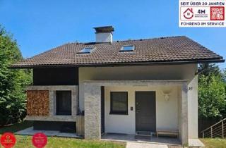Einfamilienhaus kaufen in 2763 Pernitz, Traumhaftes Einfamilienhaus am Fuße des Waxenecks