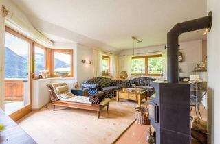 Maisonette kaufen in 6365 Kirchberg in Tirol, Großzügige Maisonettewohnung in exklusiver Sonnenlage in Kirchberg in Tirol
