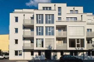 Wohnung kaufen in 1210 Wien, Baumer 21 Living - Top Starterwohnung, Blick ins Grüne ! Sofort beziehbar !