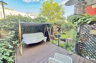 Wohnung kaufen in 2340 Mödling, GARTENWOHNUNG in Mödling | 3 Zimmer | Terrasse & Eigengarten | Tiefgarage | ca. 85 m² gew. NFL