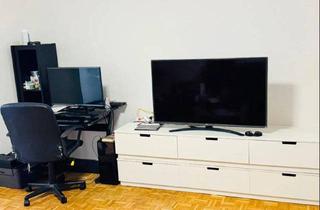 Wohnung kaufen in Kremplstraße, 4020 Linz, Top Investition oder Eigenheim: 1-Zimmer-Wohnung mit verglaster Loggia in Linz-Stadt 37 m²