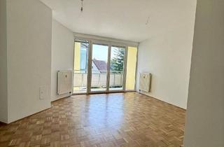 Loft kaufen in Schulstraße 97, 4050 Traun, Moderne Loftwohnung mit Loggia in attraktiver Lage - ideal für Eigennutzer oder Anleger, perfekte Anbindung nach Linz