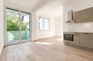 Wohnung kaufen in 2100 Korneuburg, Exklusive Eigentumswohnungen in bester Korneuburger Wohnlage zu verkaufen !