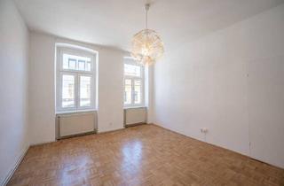 Wohnung kaufen in 1170 Wien, ++NEU** Perfekter 3-Zimmer Grundriss auf wenig Fläche! ideal als 2er WG!