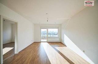 Wohnung mieten in Walter Sachs-Straße 6-8, 3160 Traisen, Geförderte 2 Zimmer- GARTENwohnung mit Tiefgaragenplatz