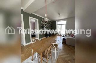 Wohnung mieten in 1200 Wien, TAUSCHWOHNUNG Pärchen-Wohnungstausch über den Winter in Wien gegen Berlin