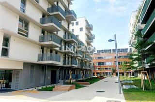 Wohnung mieten in Landstraßer Hauptstraße, 1030 Wien, Village im Dritten – Nachhaltiger Erstbezug mit zwei Balkonen im Herzen der Landstraße