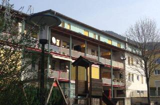Wohnung mieten in Rumpelmayerstraße 10, 8130 Frohnleiten, Geförderte Mietwohnung in Frohnleiten