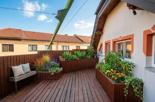 Wohnung mieten in Wilhelmsburger Straße, 3151 Ochsenburg, Großzügiges Wohnen auf 150 m² mit Dachterrasse, Sonnensegel und Carport – Sofortbezug