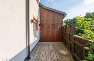 Wohnung mieten in Wilhelmsburger Straße, 3151 Ochsenburg, 3-Zi Gartenwohnung, direkt am Mühlbach, Terrasse, Stellplatz