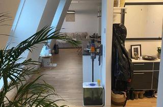 Wohnung mieten in 1140 Wien, Neubau-Dachgeschosswohnung 60m2 mit Terrasse Wien 1140