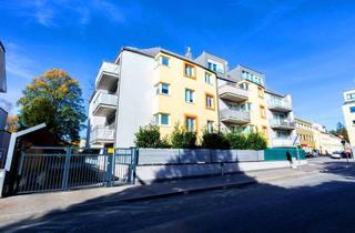 Wohnung mieten in Kaulbachstrasse, 1120 Wien, Elegante 3 Zimmer Wohnung mit Süd-Balkon! Nähe Schloss Hetzendorf!