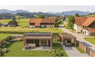 Haus kaufen in 8224 Hofkirchen, Modernes Wohnkonzept mit eigenem Grundstück – schlüsselfertiges Zuhause in Kaindorf bei Hartberg