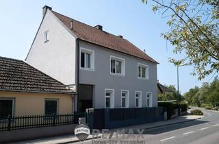 Mehrfamilienhaus kaufen in 3425 Langenlebarn-Oberaigen, "Viel Platz. Viel Potenzial. Viel Zuhause."
