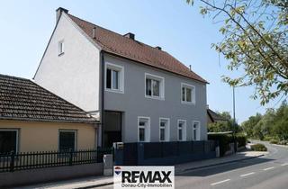 Mehrfamilienhaus kaufen in 3425 Langenlebarn-Oberaigen, "Viel Platz. Viel Potenzial. Viel Zuhause."