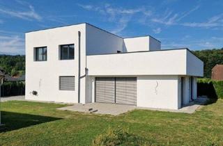 Einfamilienhaus kaufen in 8230 Oberlungitz, Neubau - 10 Minuten nach Hartberg mit neuer Fassade