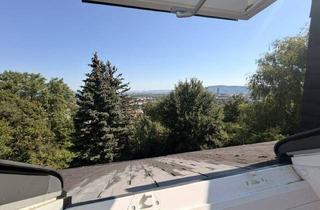 Haus mieten in 3400 Klosterneuburg, Grünruhelage in Klosterneuburg: Großzügiges Miethaus mit Einliegerwohnung, Sauna, Garten und außergewöhnlichem Fernblick